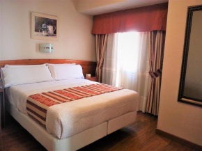 Hotel Alameda Málaga, Malaga